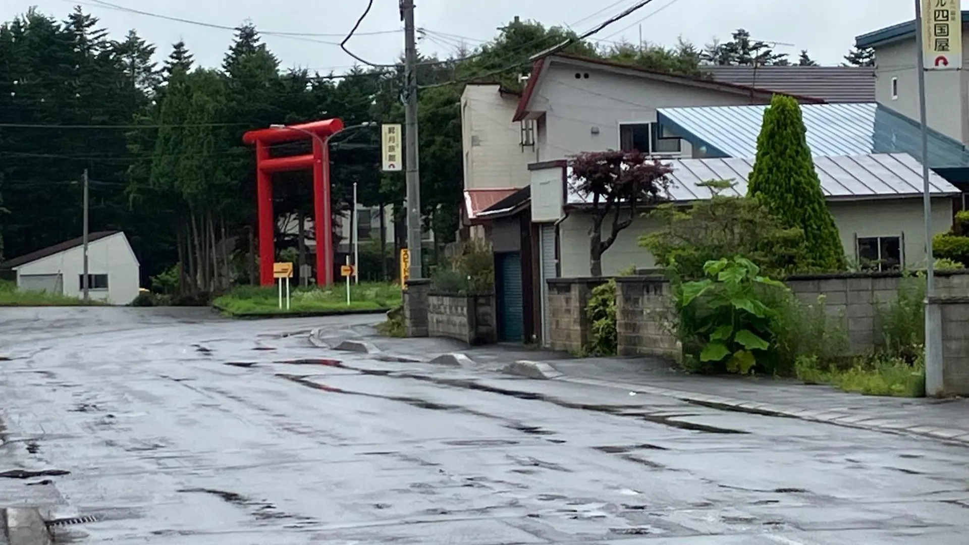 ゲストハウス Guesthouse 貝飾りstay Oshamambe 日本