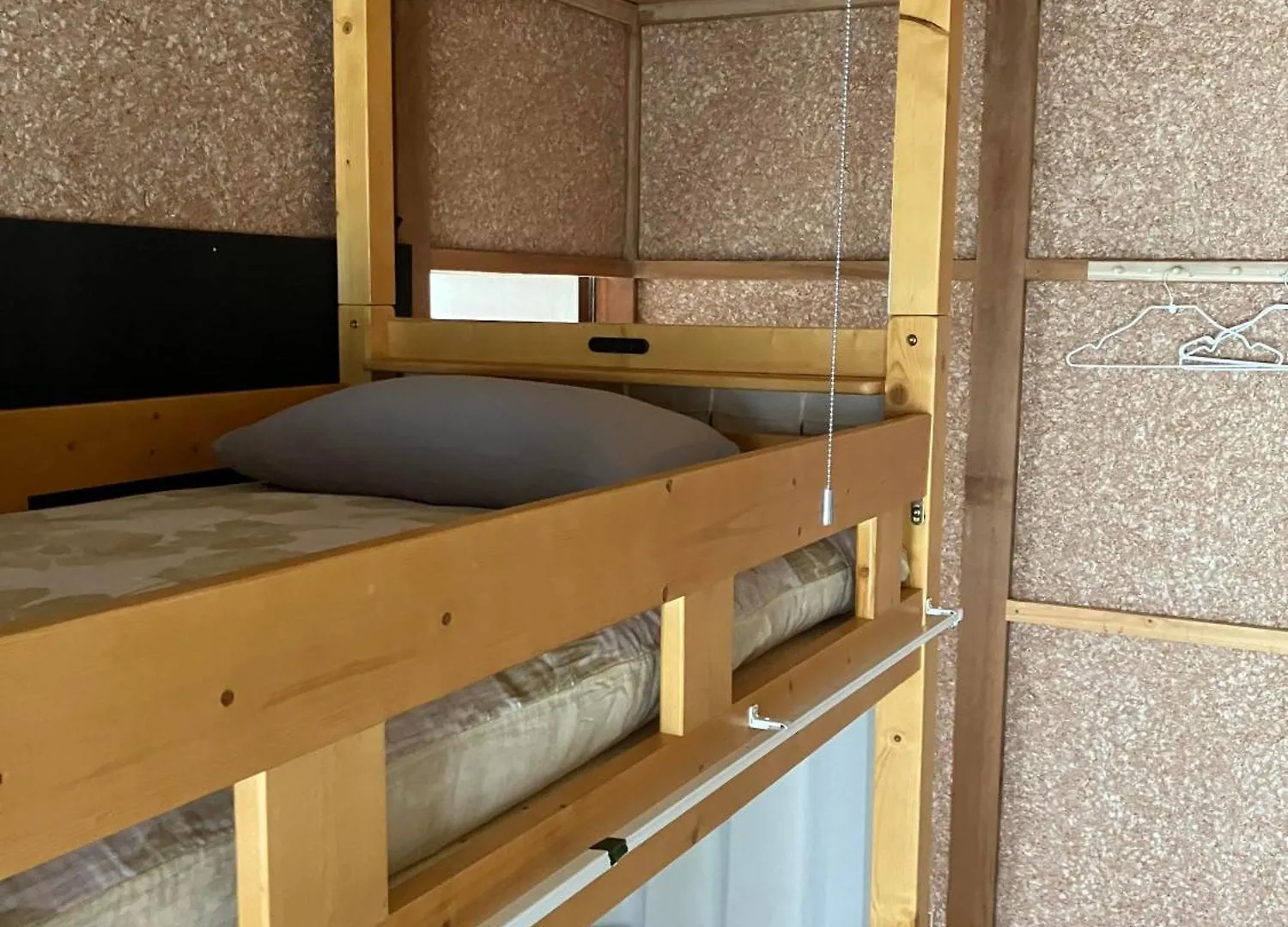 Guesthouse 貝飾りstay Oshamambe 日本