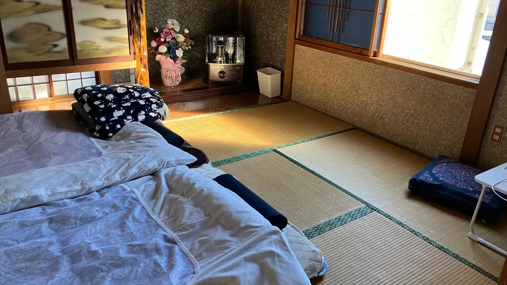 Guesthouse 貝飾りstay Oshamambe 0*,