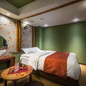 ホテルノアノア 3*, 川崎町 日本