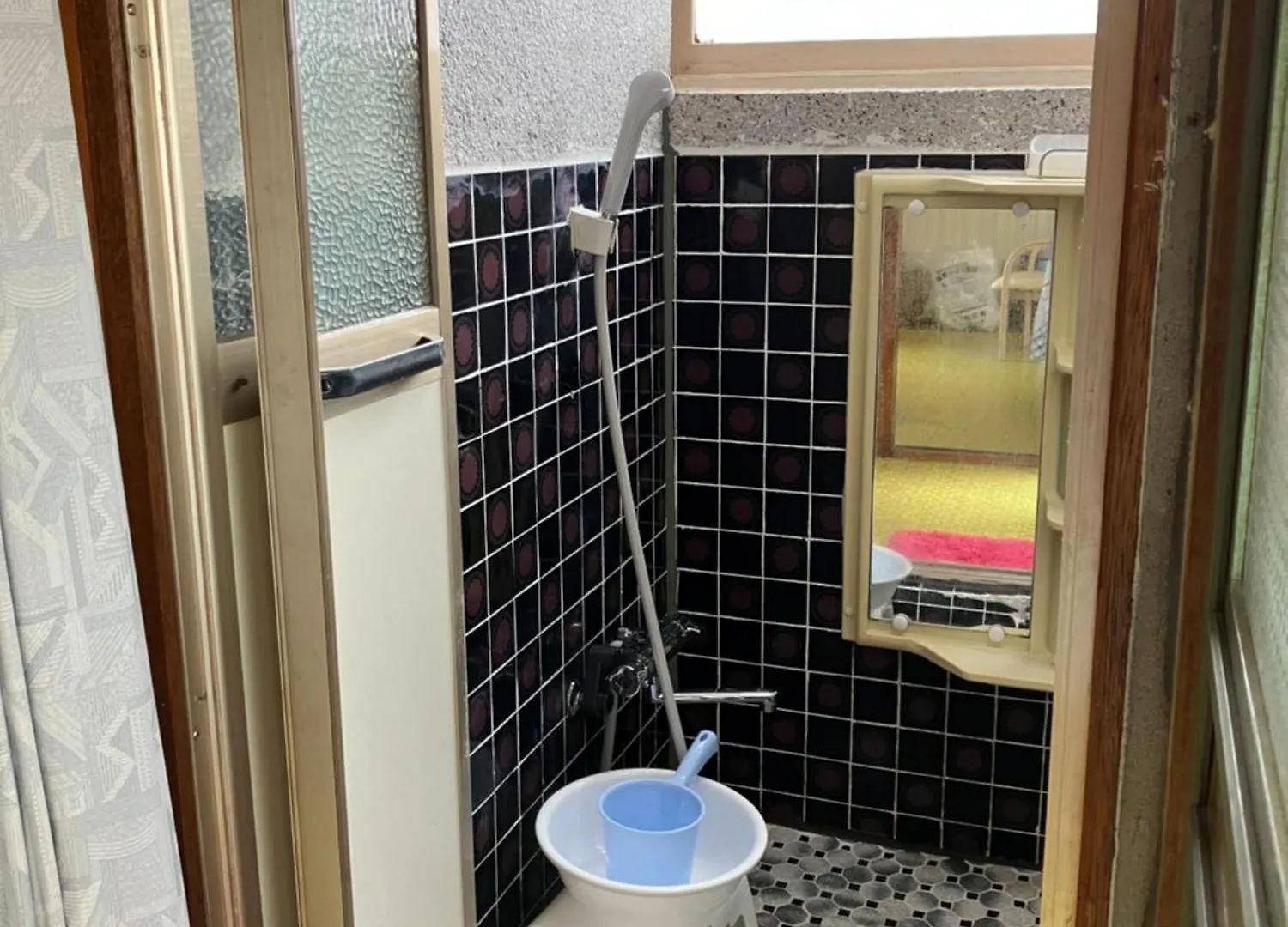 Guesthouse 貝飾りstay Oshamambe Guest house