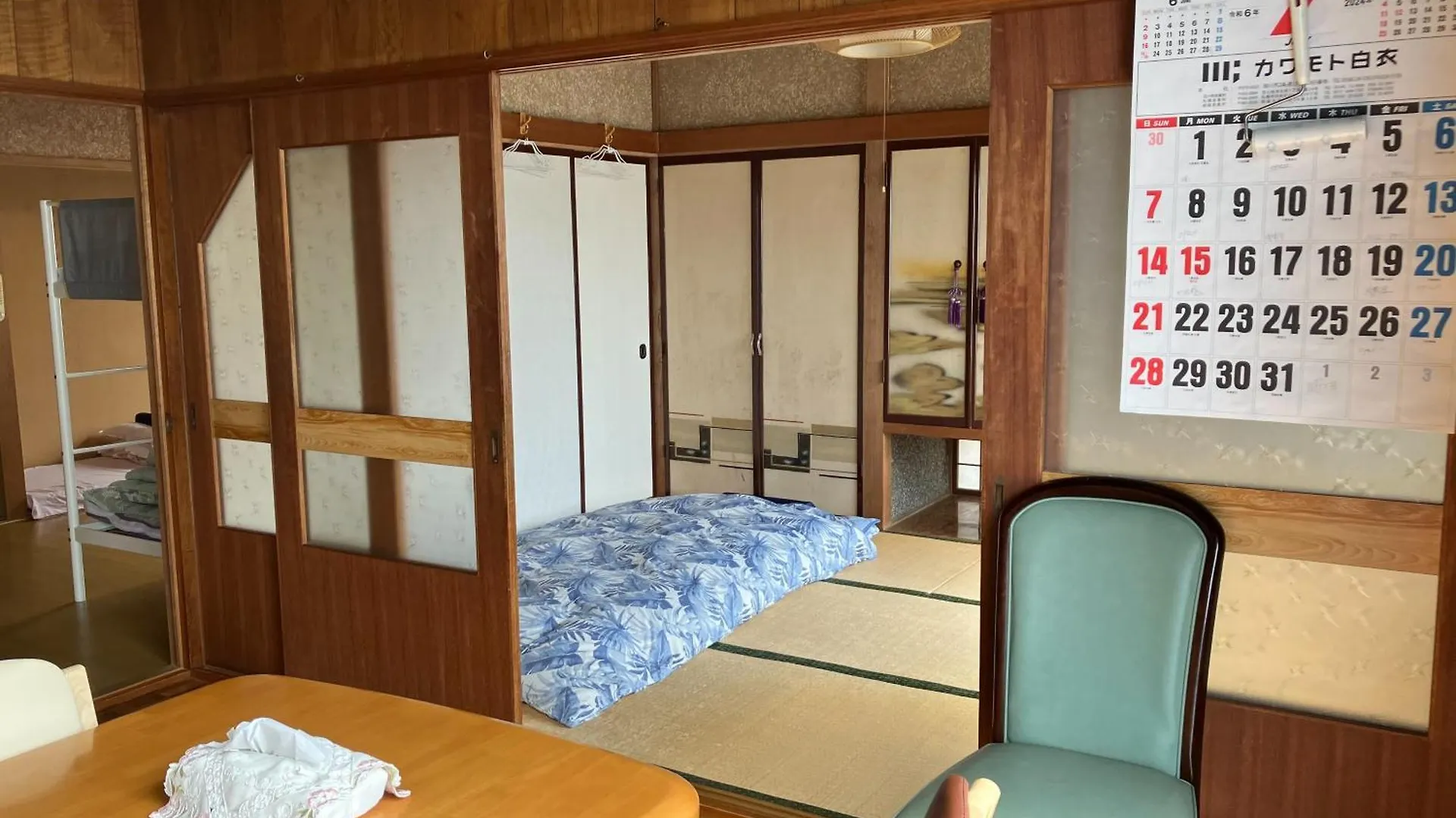 Guest house Guesthouse 貝飾りstay Oshamambe Japan