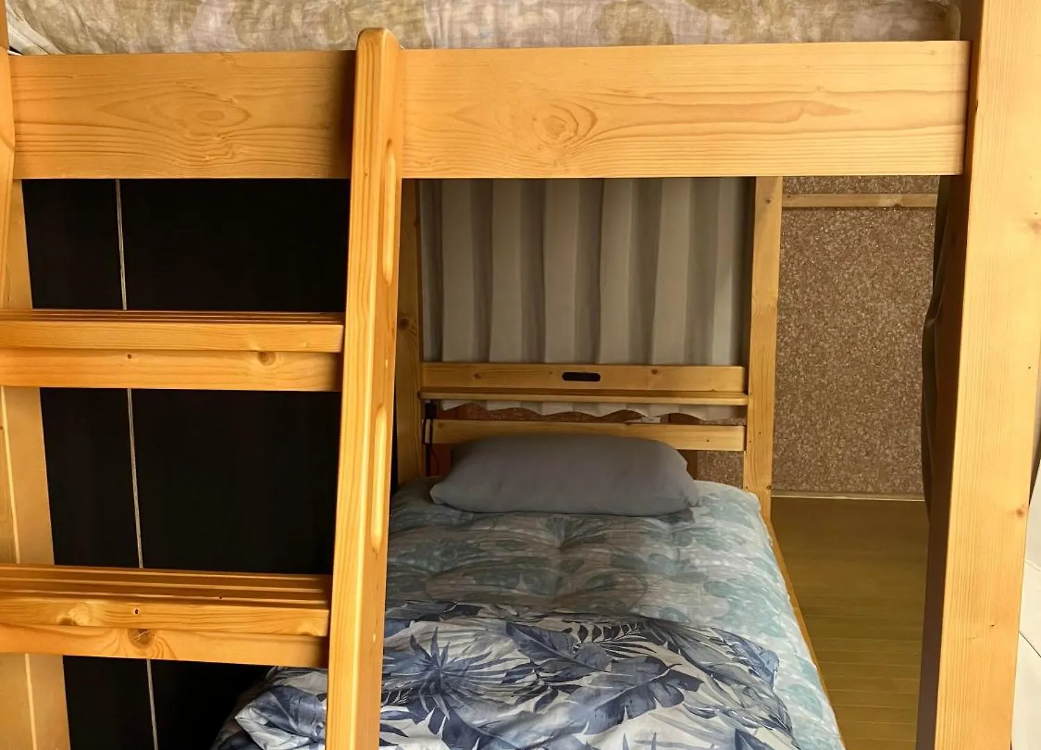Guesthouse 貝飾りstay Oshamambe